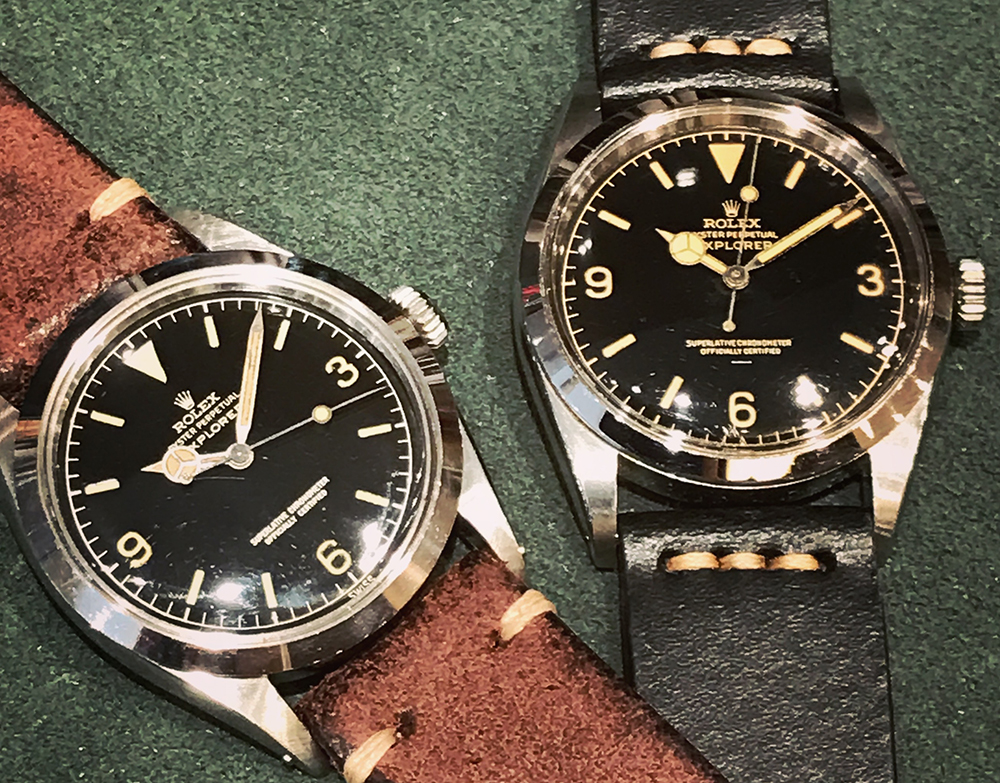40代メンズ腕時計のおすすめブランドランキング7選 一生モノが きっと見つかる コミット銀座