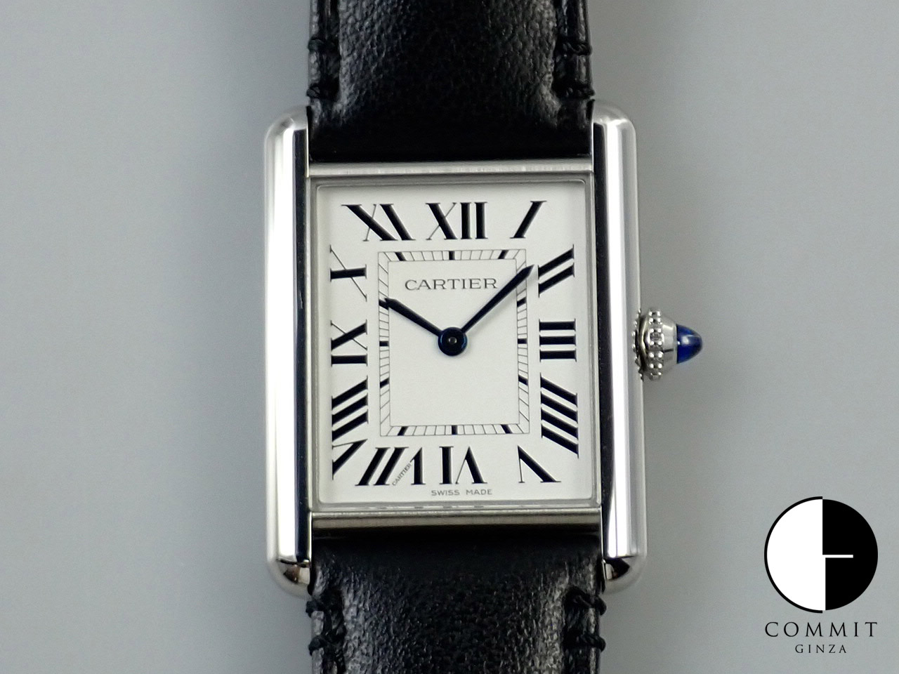 カルティエ 新品・未使用品・中古品 販売腕時計一覧 | コミット銀座