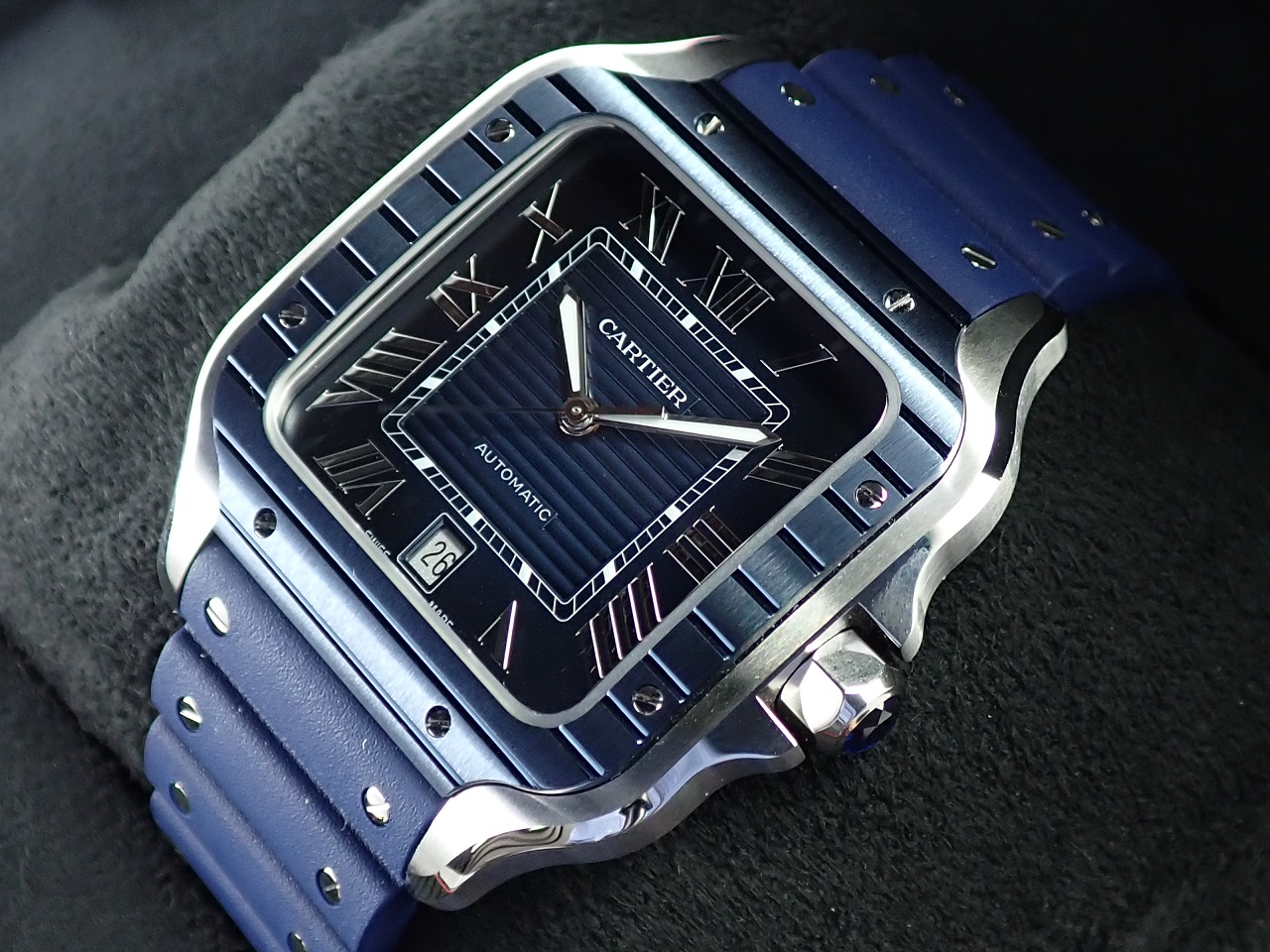 大特価 - Cartier カルティエ腕時計 希少 最終値下げ^_^ 腕時計 - www