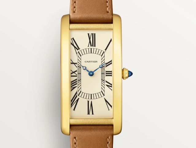 2022年度版】機械式腕時計 ” カルティエのおすすめモデル１０選 
