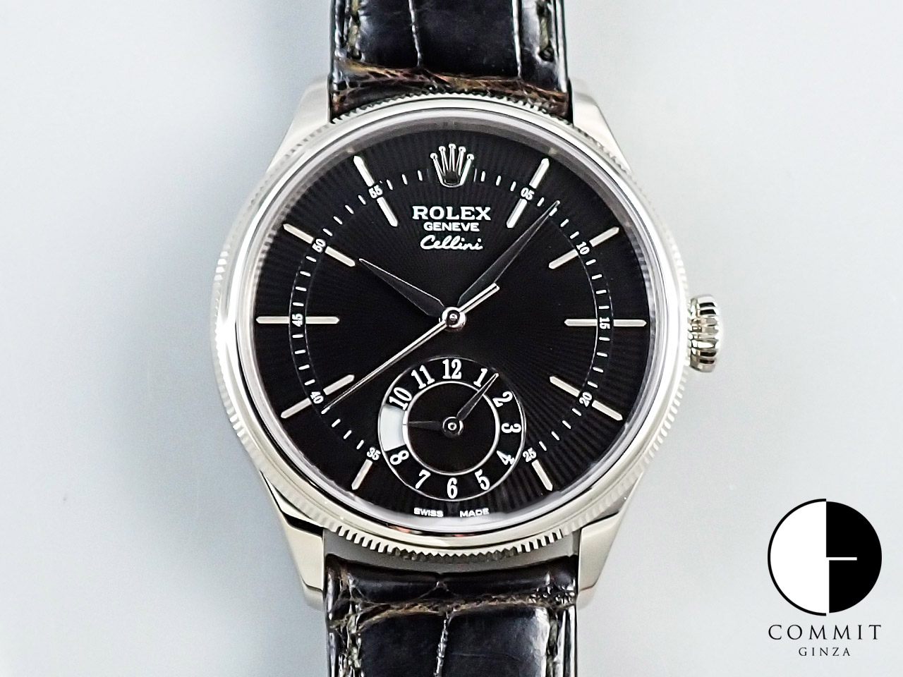 ロレックス(ROLEX) 新品・未使用品・中古品 販売腕時計一覧 | コミット 